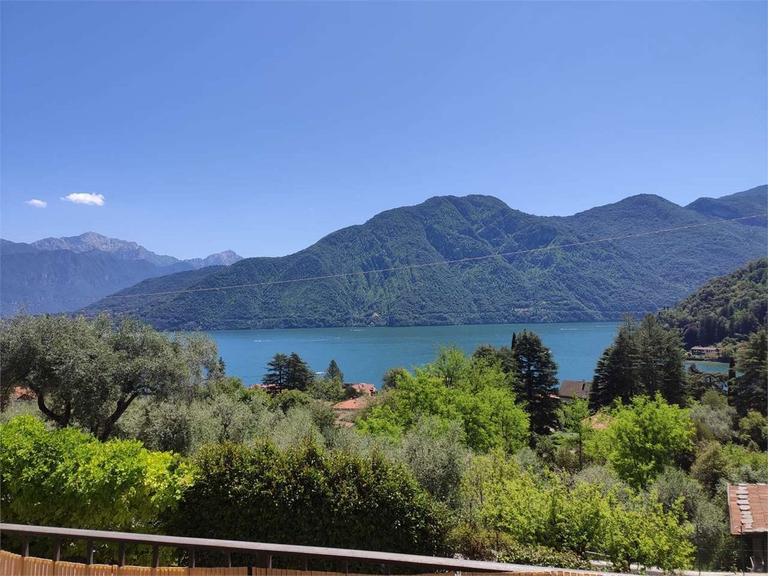 Apartment in Lenno, Lombardy, Italy 3 - 16698729