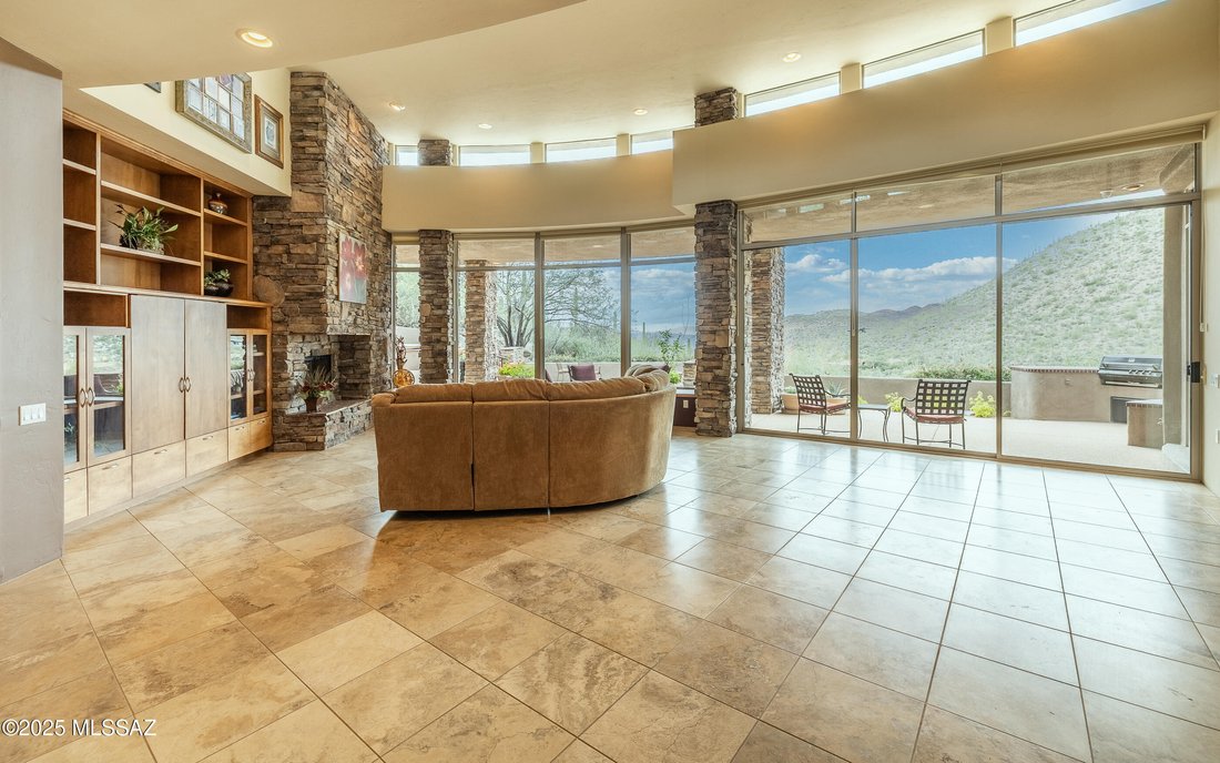 House in Marana, Arizona, United States 4 - 16699522