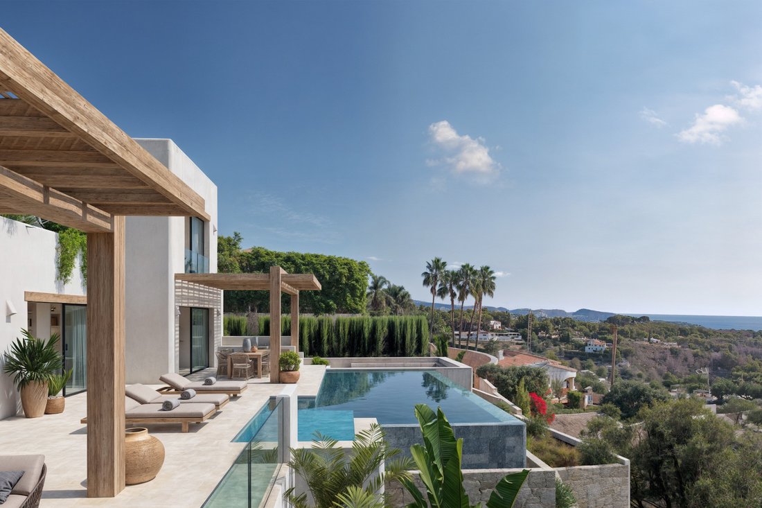 House in Fanadix, Benissa, Valencian Community 4 - 16699640