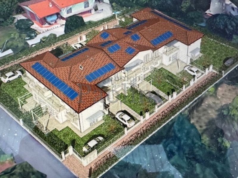 Villa in Cinquale, Montignoso, Tuscany 5 - 16696782