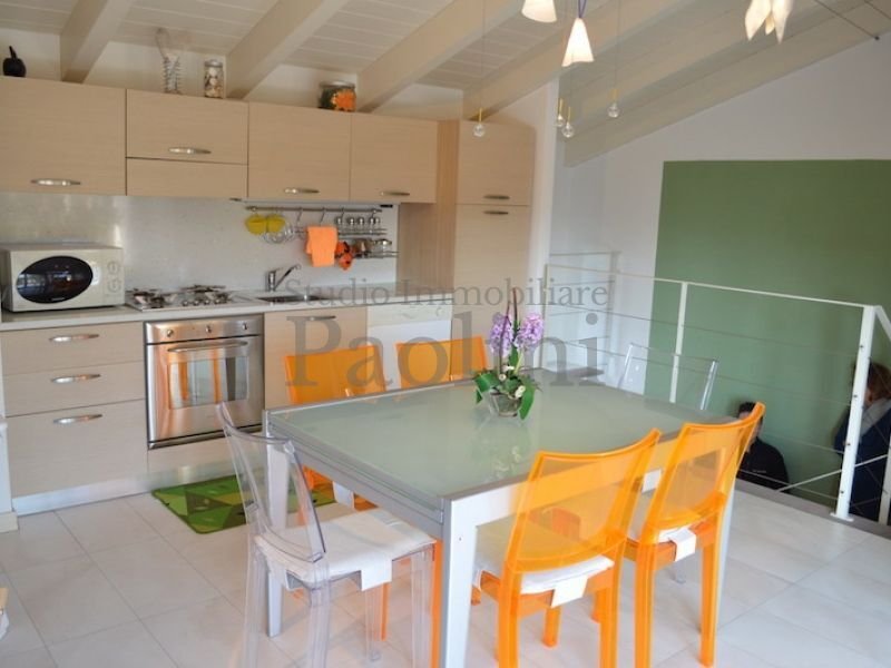 Apartment in Center, Forte dei Marmi, Tuscany 3 - 16696751