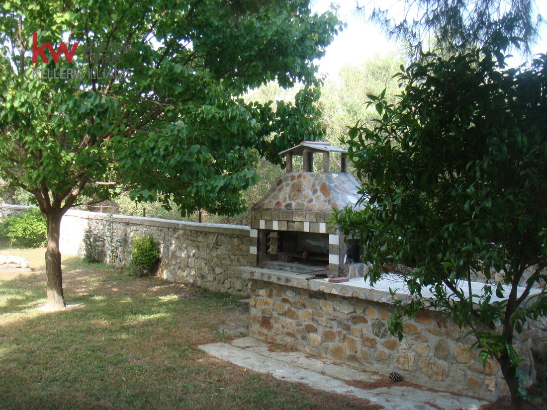 House in Metsovo, Epirus and Western Macedonia, Greece 5 - 15975822