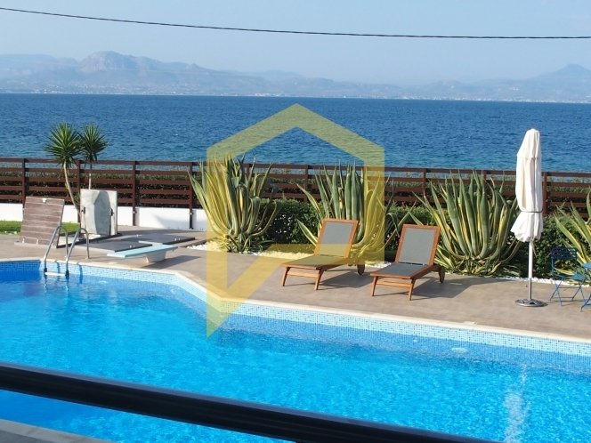 Villa in Community of Loutraki - Perachora, Loutraki - Perachora, Greece 4 - 16696474