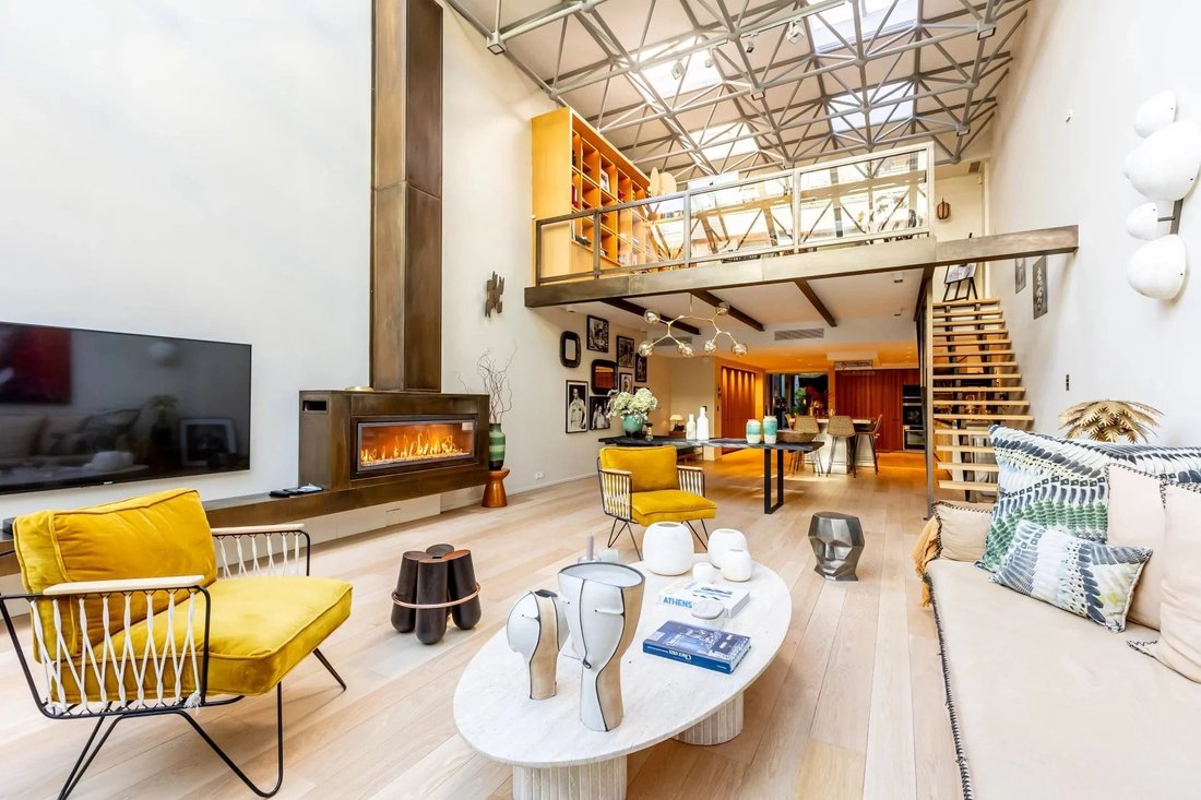 Casa en Parchamp–Albert Kahn, Boulogne-Billancourt, Francia 3 - 16698501