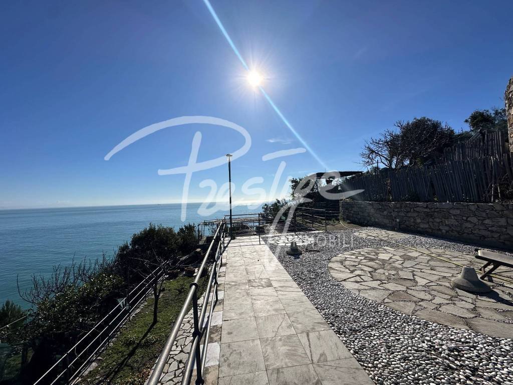 Villa en Portovenere, Liguria, Italia 2 - 16696735