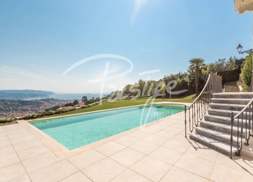 Villa in Centro Storico, La Spezia, Italien 1 - 16696800