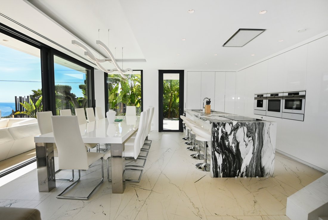 House in Calp / Calpe, Valencian Community, Spain 4 - 16699628