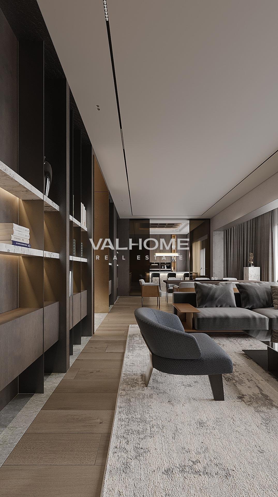 Apartment in Sarrià-Sant Gervasi, Barcelona, Spain 4 - 16698803