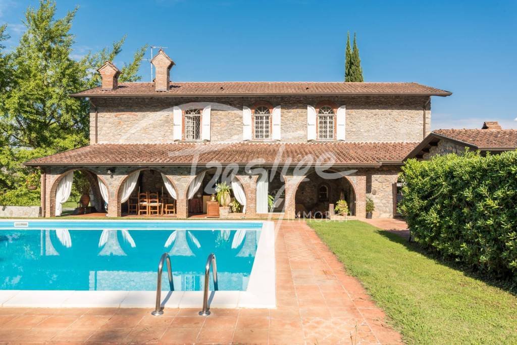 Landhaus in Cafaggio, Ameglia, Ligurien 1 - 16696907