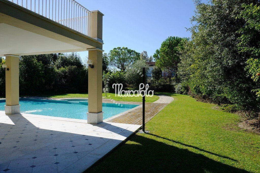 Villa in Centro, Forte dei Marmi, Toskana 3 - 16696724