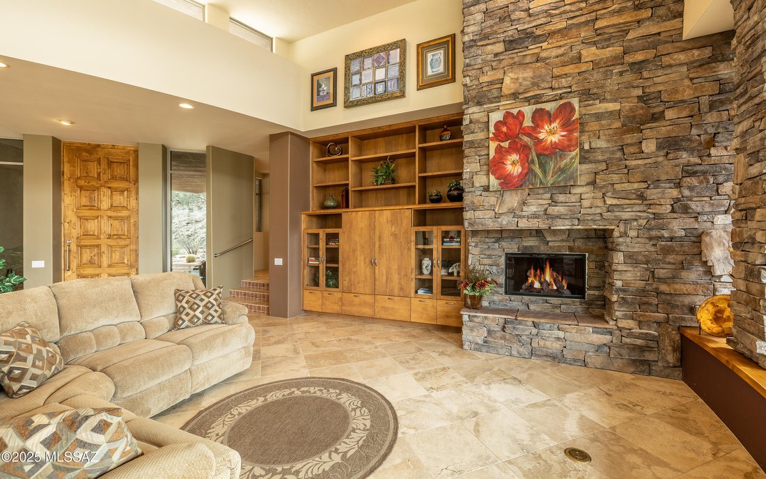 House in Marana, Arizona, United States 5 - 16699522