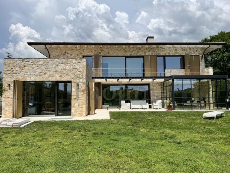 Villa in Cinquale, Montignoso, Tuscany 1 - 16696700