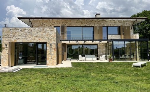 Villa in Cinquale, Montignoso, Tuscany 1