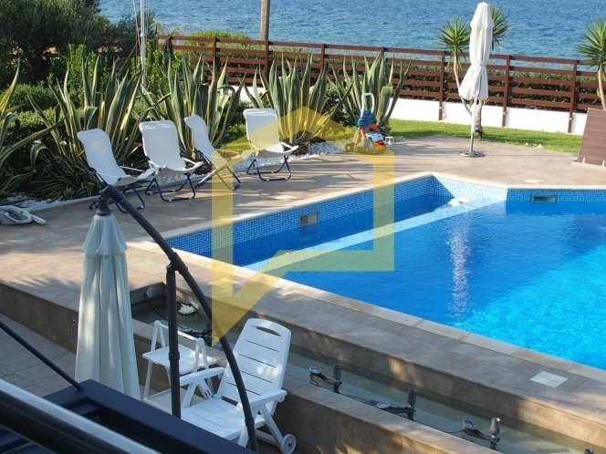 Villa in Community of Loutraki - Perachora, Loutraki - Perachora, Greece 5 - 16696474