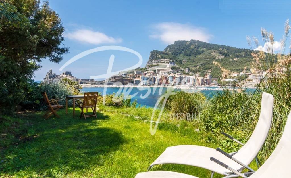 Villa en Portovenere, Liguria, Italia 2 - 16696575