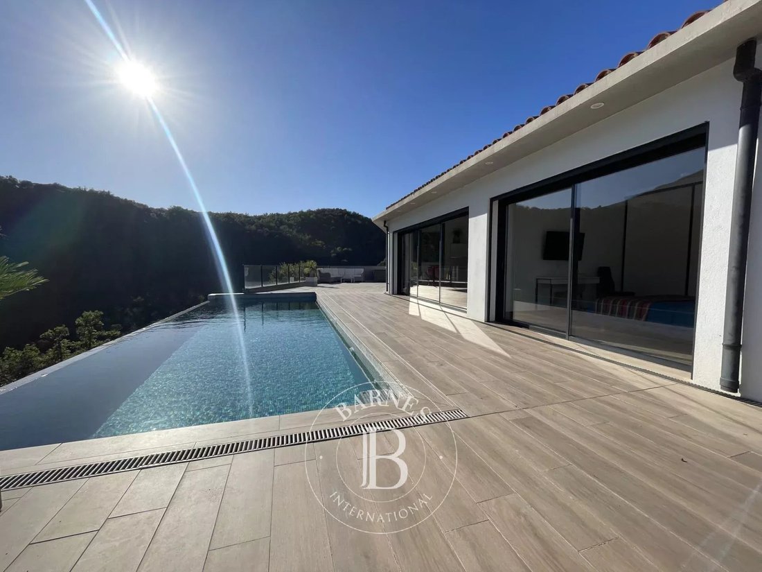 House in Arles-sur-Tech, Occitania, France 1 - 16698726