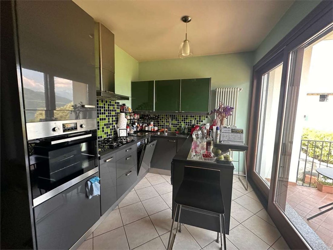 Apartment in Lenno, Lombardy, Italy 5 - 16698729