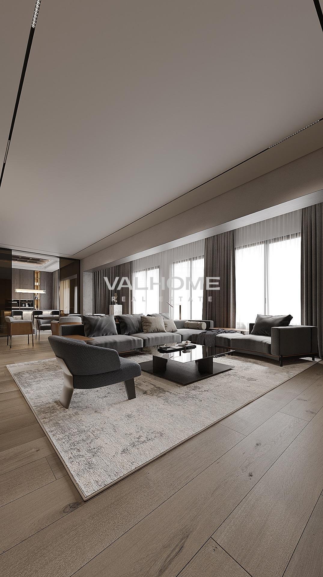 Apartment in Sarrià-Sant Gervasi, Barcelona, Spain 3 - 16698803