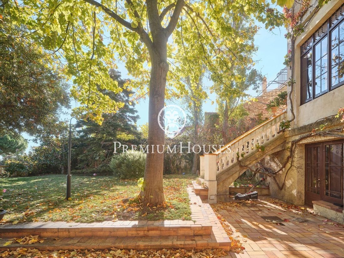 House in Tiana, Catalonia, Spain 4 - 15884184