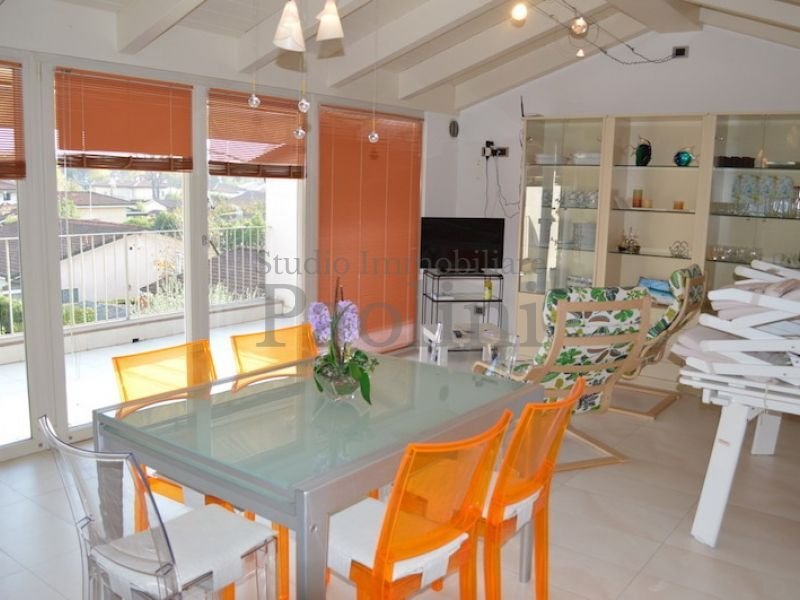 Apartment in Center, Forte dei Marmi, Tuscany 5 - 16696751