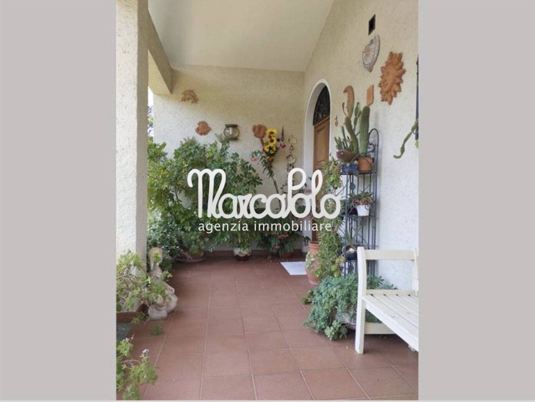 Villa en Centro, Forte dei Marmi, Toscana 2 - 16697040