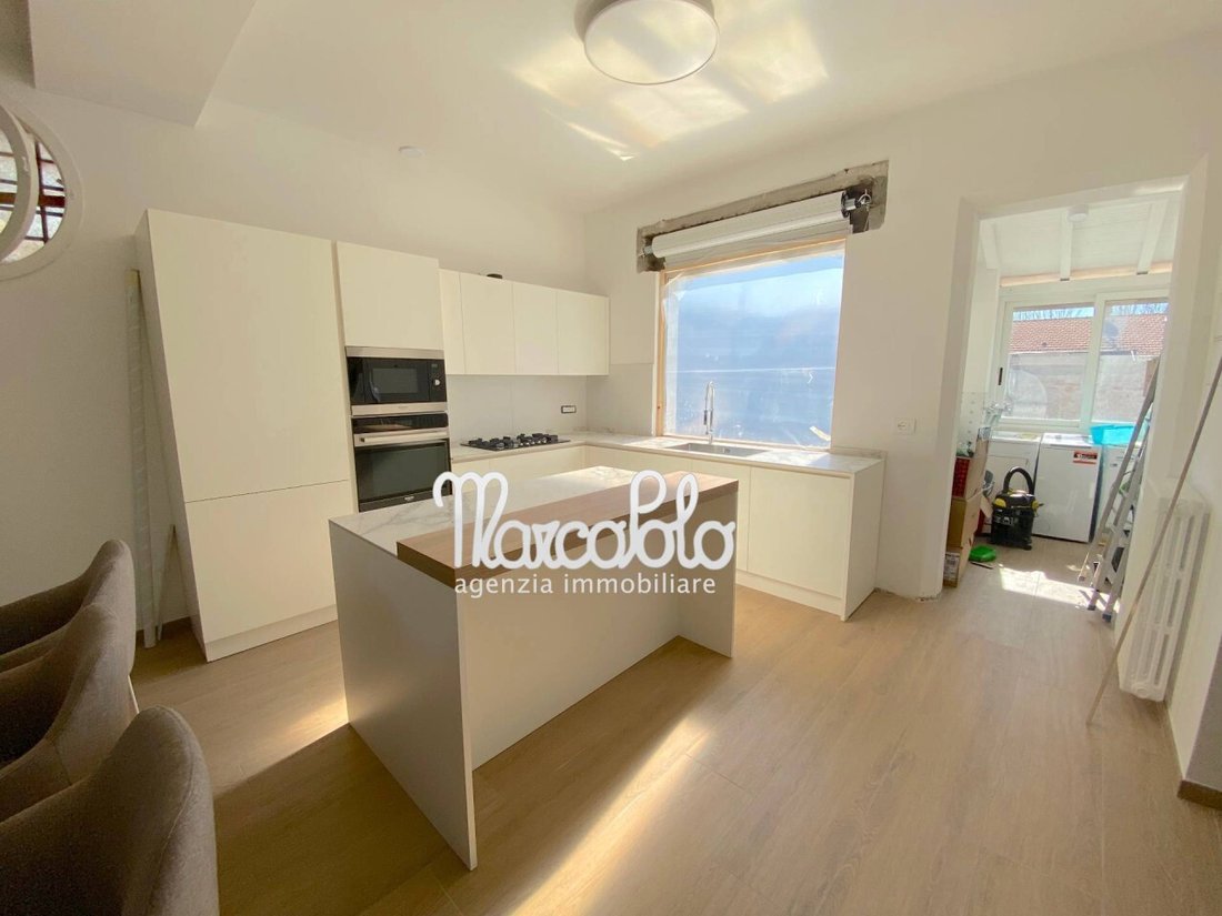Wohnung in Centro, Forte dei Marmi, Toskana 2 - 16696823
