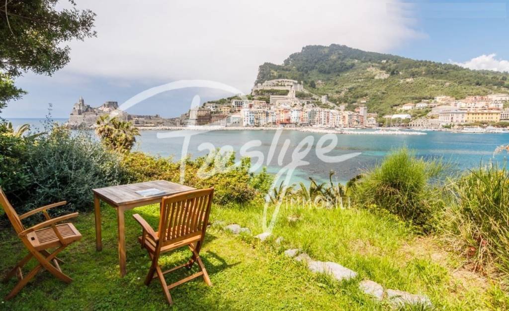 Villa en Portovenere, Liguria, Italia 4 - 16696575
