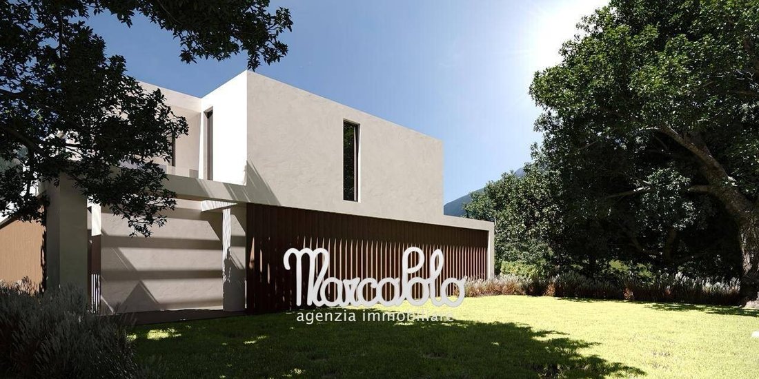 Villa a Centro, Forte dei Marmi, Toscana 5 - 16697200