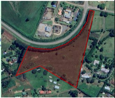 Land in Howick, KwaZulu-Natal, South Africa 1 - 16697892