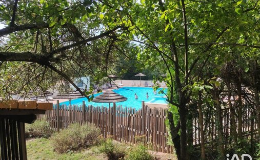 Castle for Sale in Joyeuse, Auvergne-Rhône-Alpes, France - 5