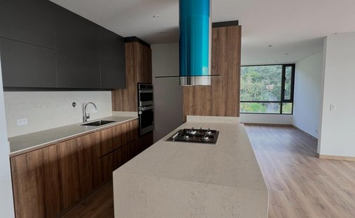 Apartment in Medellín, Antioquia, Colombia 1