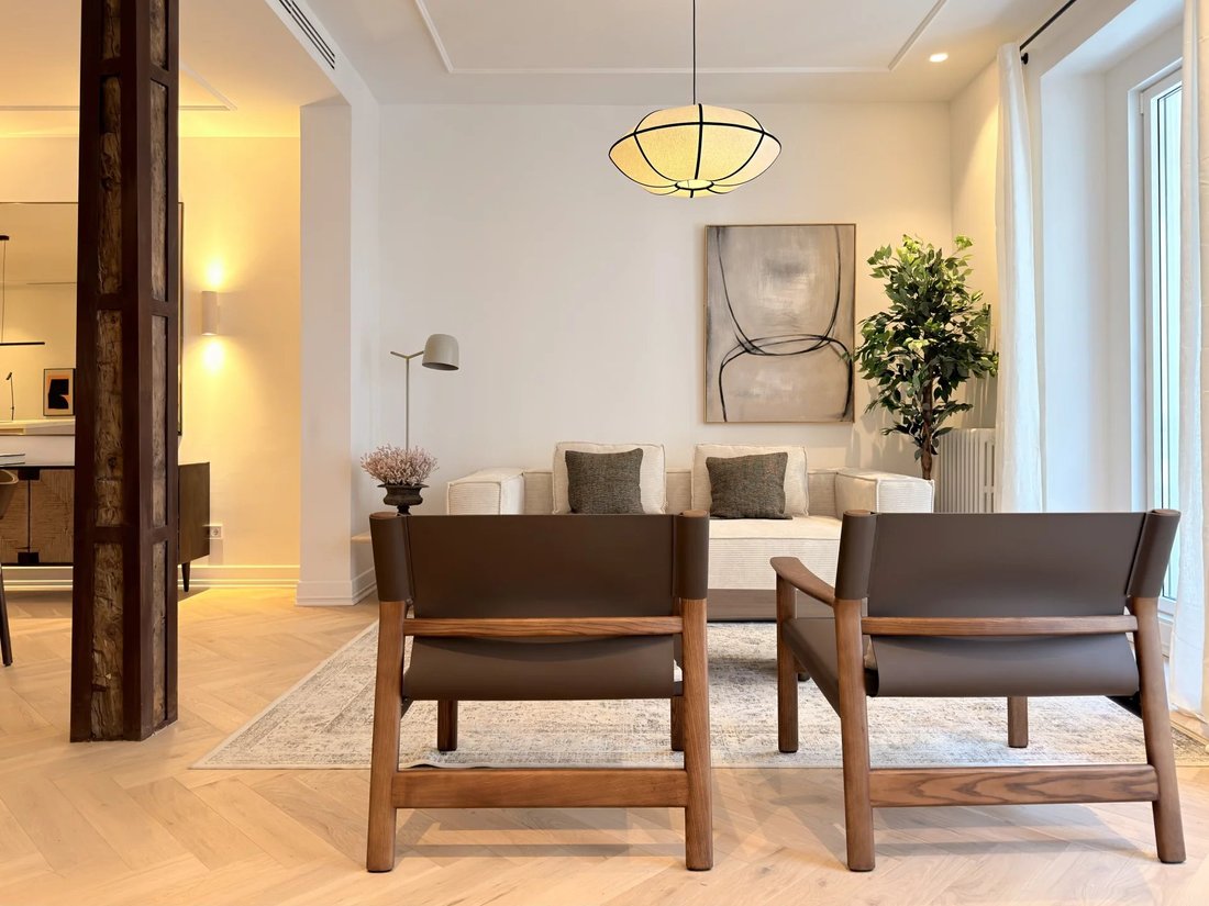 Apartment in Centro, Madrid, Spain 4 - 16696810