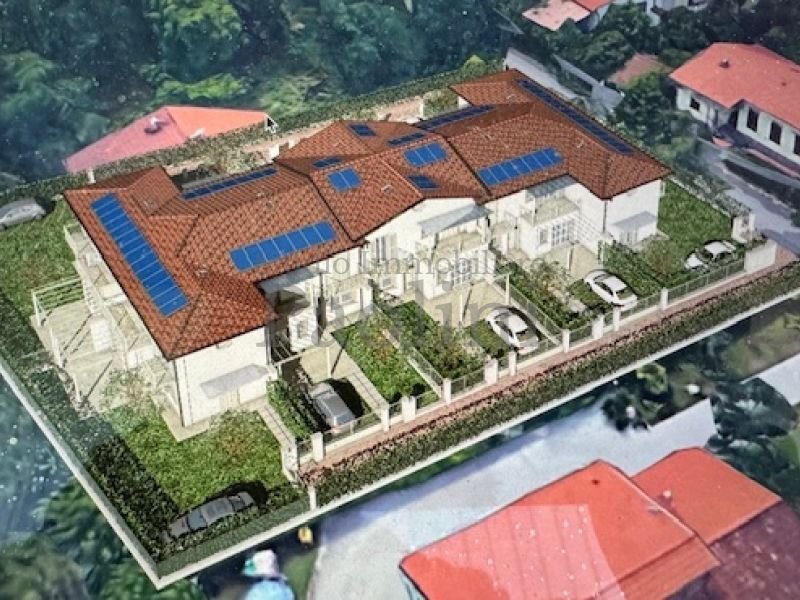 Villa in Cinquale, Montignoso, Tuscany 3 - 16696782