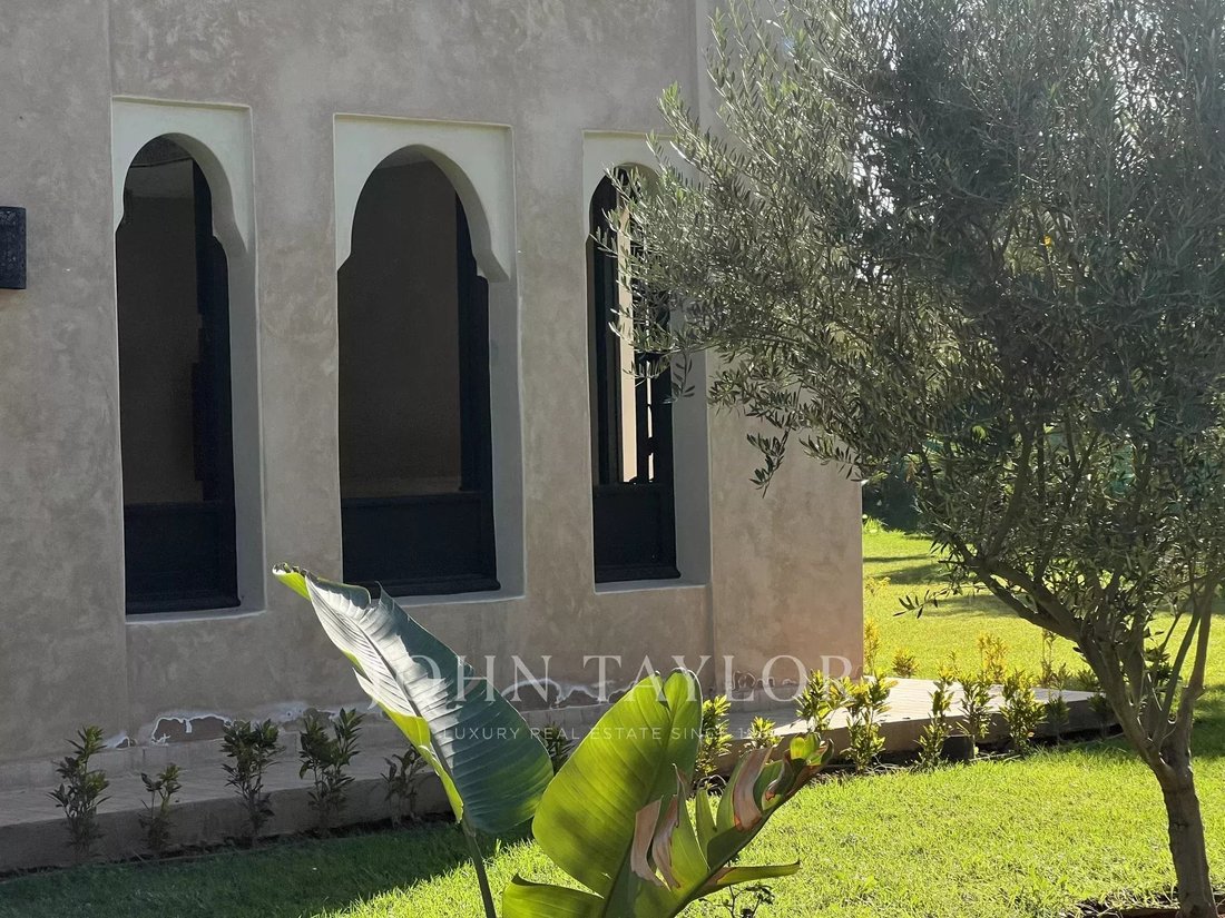 Villa en Lahebichate, Región de Marrakech-Safí, Marruecos 5 - 16698371