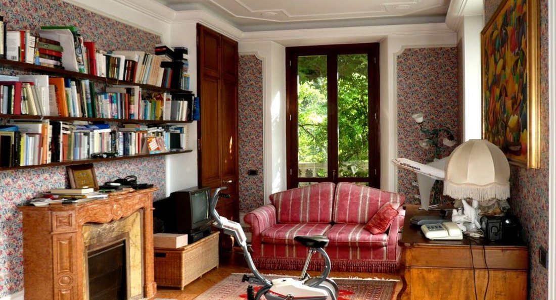 Villa in Luino, Lombardy, Italy 3 - 16696736