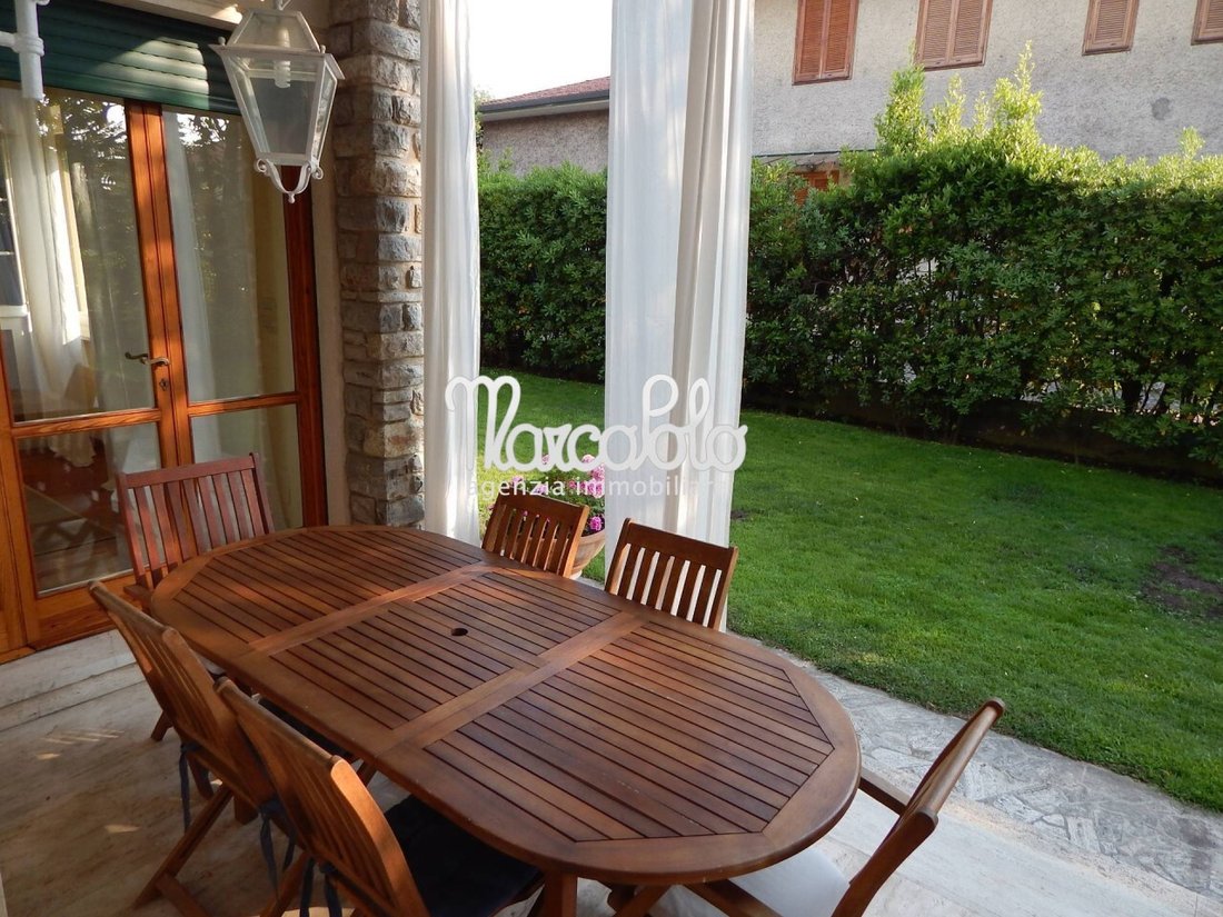 Villa en Centro, Forte dei Marmi, Toscana 3 - 16697167