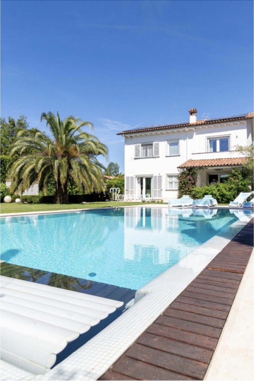 Villa in Centro, Forte dei Marmi, Toskana 3 - 16696792