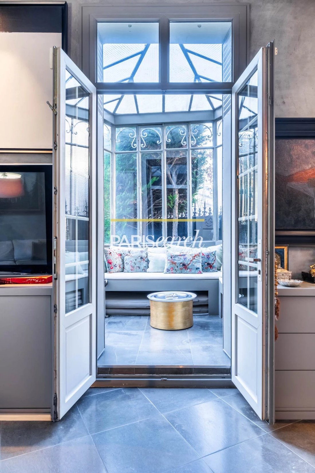Apartment in Bois de Boulogne, Paris 16e Arrondissement, Paris 5 - 16696883