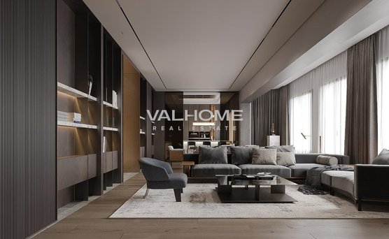 Apartamento en Distrito de Les Corts, Barcelona, EspaƱa 1