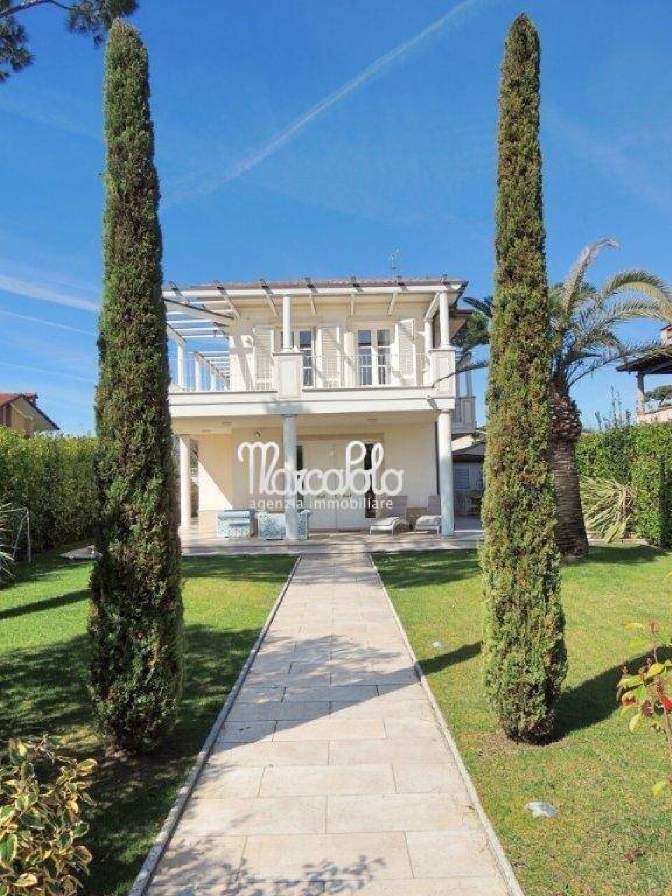 Villa en Centro, Forte dei Marmi, Toscana 3 - 16697006
