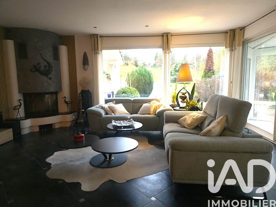 House in Plaine, Grand Est, France 4 - 16698240