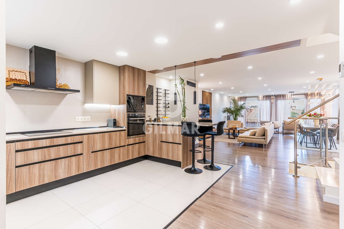 House in Pozuelo de Alarcon, Comunidad de Madrid, Spain 5 - 16697583