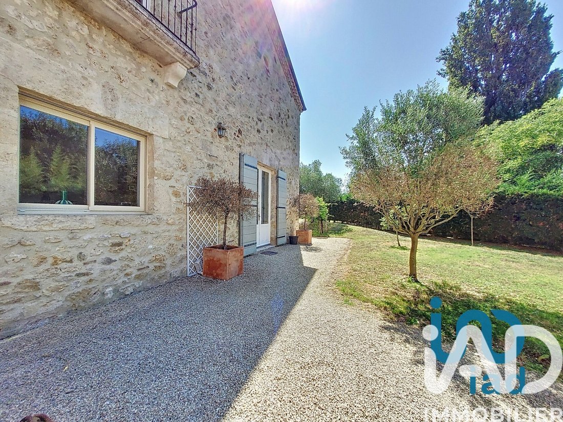 House in Lectoure, Occitania, France 5 - 16698248