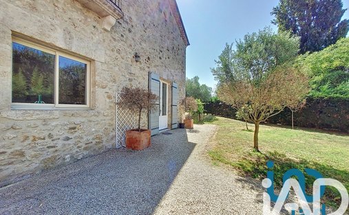 Castle for Sale in Lectoure, Occitanie, France