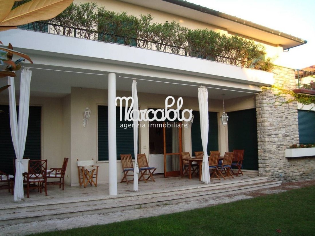 Villa en Centro, Forte dei Marmi, Toscana 1 - 16697167