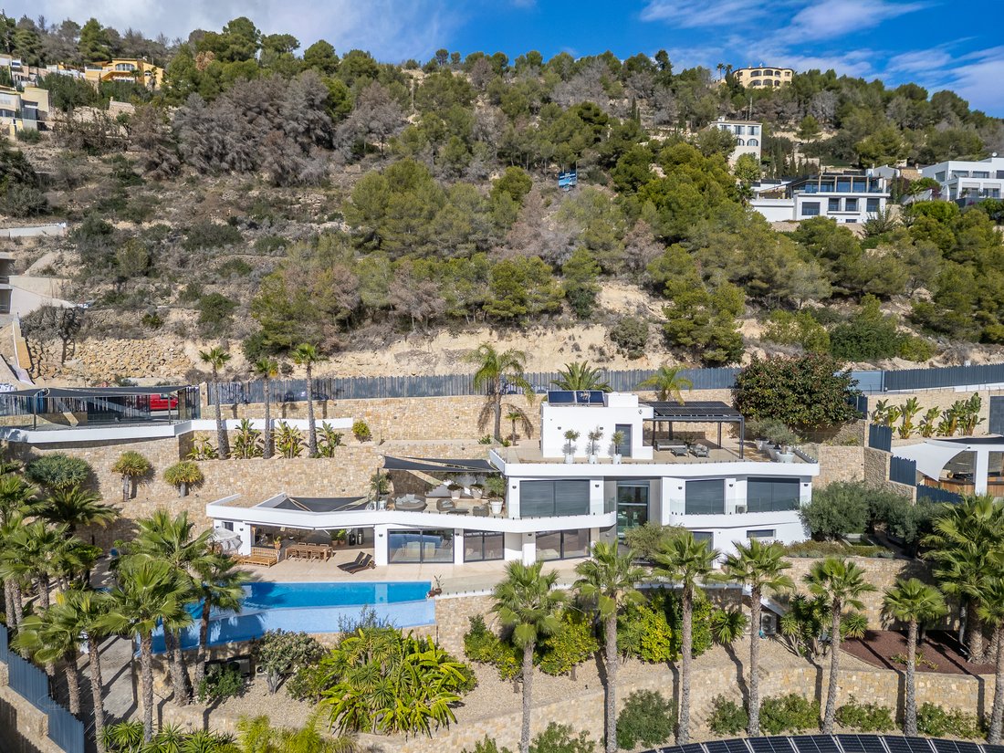 House in Fanadix, Benissa, Valencian Community 4 - 16699617
