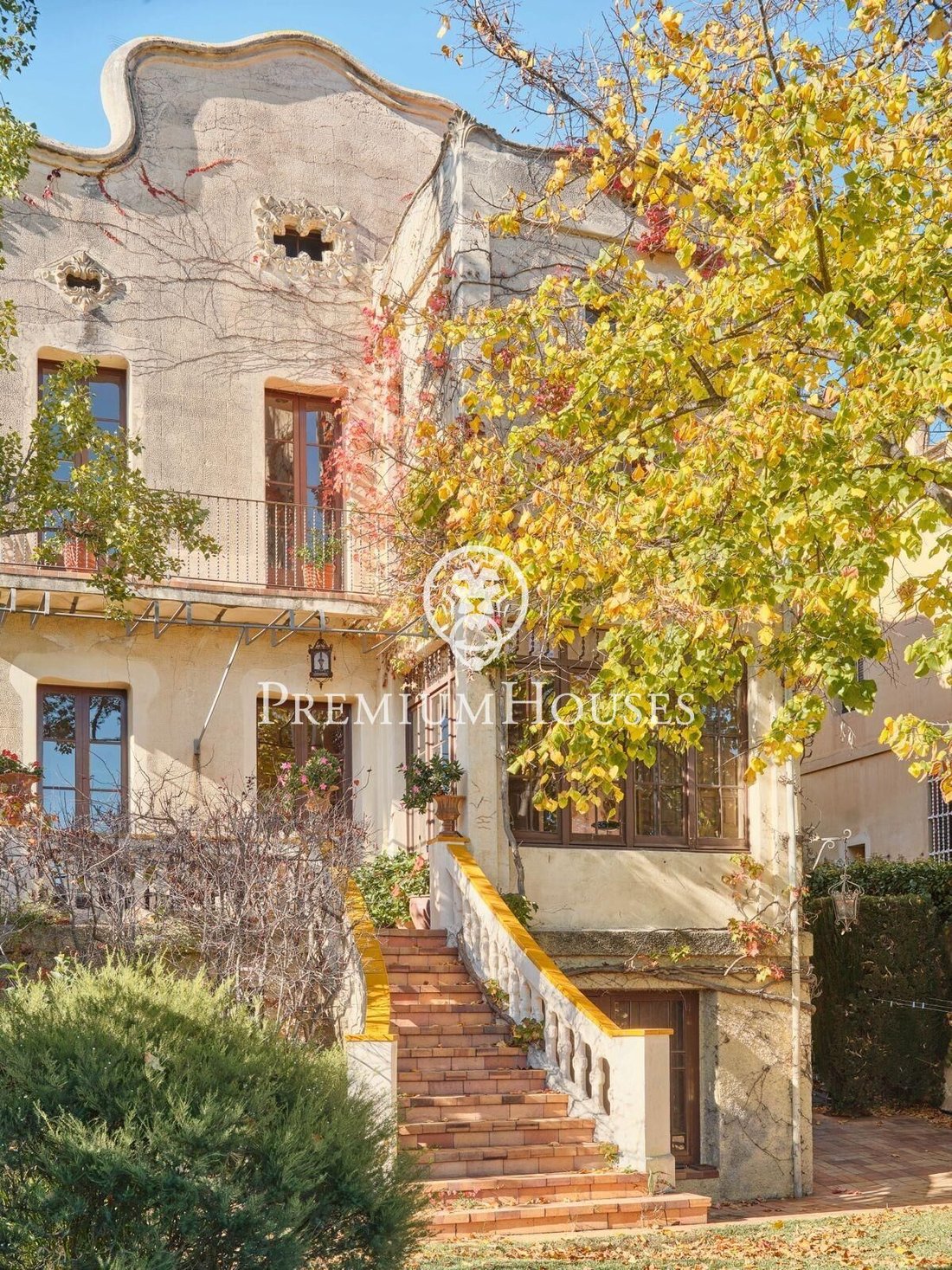 House in Tiana, Catalonia, Spain 3 - 15884184