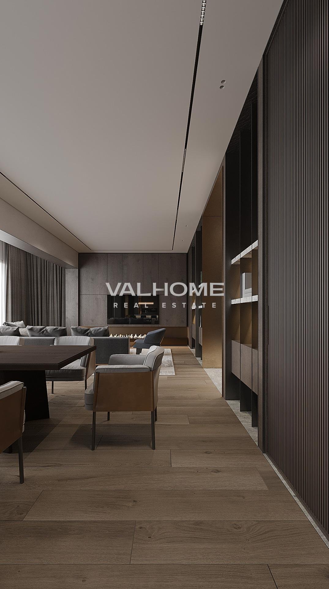 Apartment in Sarrià-Sant Gervasi, Barcelona, Spain 5 - 16698803