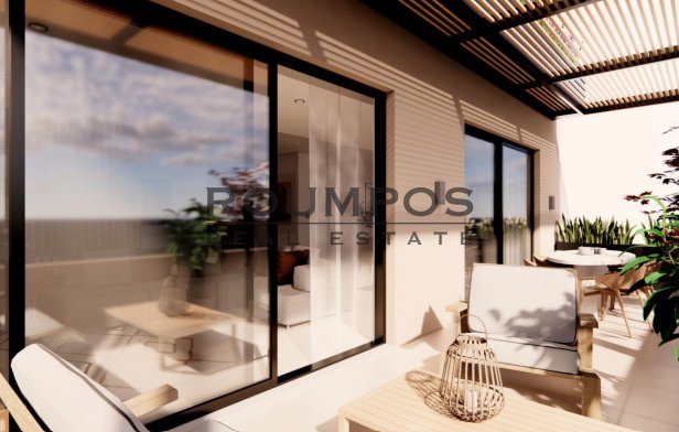 Apartment in 1st Community of Kallithea, Attica, Greece 4 - 16700238