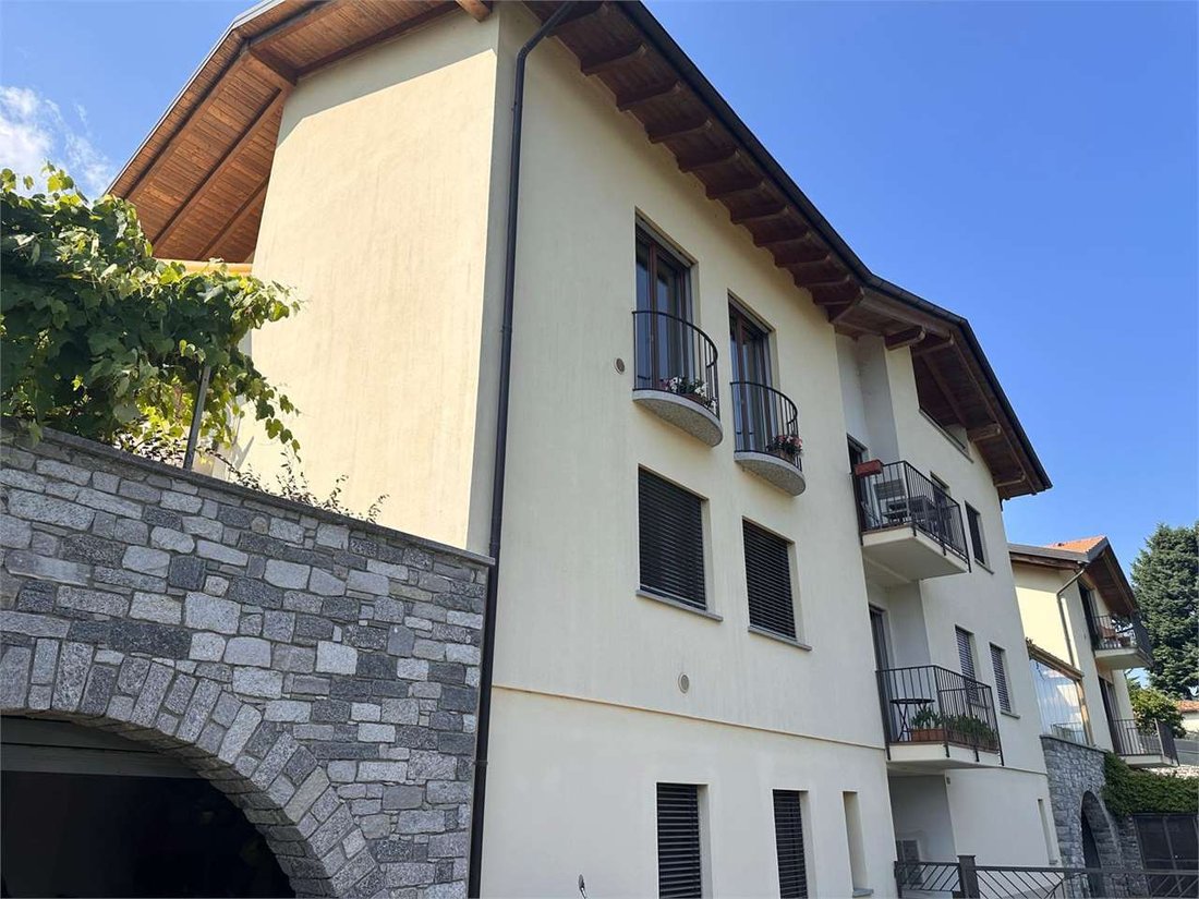 Apartment in Lenno, Lombardy, Italy 2 - 16698729